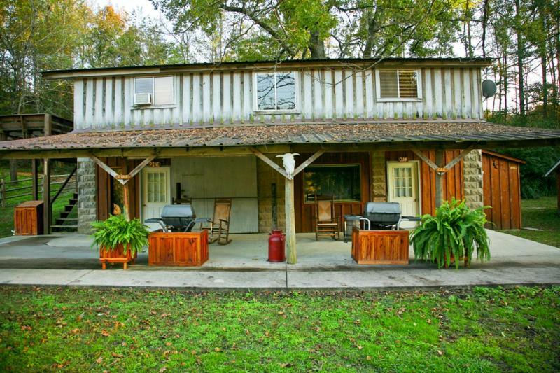 Panther Valley Ranch Morning Star Dış mekan fotoğraf
