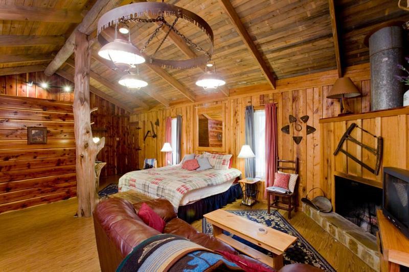 Panther Valley Ranch Morning Star Dış mekan fotoğraf